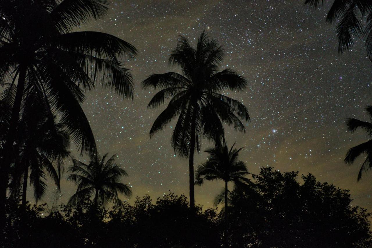 ホテル ロンリー ビーチ Prek Svay Village エクステリア 写真